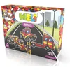 Konstruktorius Meli Minis Cars 3in1 1000 el.
