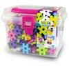 Kelioninis rinkinys Meli Basic Pink 250 el.