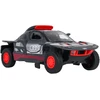 Metalinis automobilis 1:24 Audi RS Q e-tron pilkas Rastar