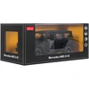 Metalinis automobilis 1:24 Mercedes AMG G63 juodas RASTAR