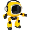 Mokomasis robotas AI