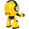 Mokomasis robotas AI