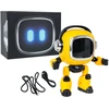Mokomasis robotas AI