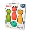 Mom's Care HENCZ 511 minkštas boulingas