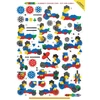 Konstruktorius Morphun Games and Fun 186 el.