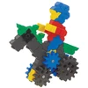 Konstruktorius Morphun Games and Fun 186 el.
