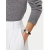 TIMEX EASY READER Klasikinis MOTERIŠKAS LAIKRODIS T20433 + DĖŽĖ