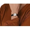 TIMEX EASY READER Klasikinis MOTERIŠKAS LAIKRODIS T20433 + DĖŽĖ