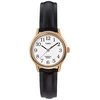 TIMEX EASY READER Klasikinis MOTERIŠKAS LAIKRODIS T20433 + DĖŽĖ