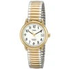 Moteriškas laikrodis TIMEX T2H381 (zt601c) INDIGLO