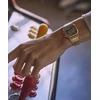 Moteriškas laikrodis Timex T80 TW2U93500 auksinis
