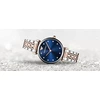 Moteriškas laikrodis EMPORIO ARMANI AR11092 - Gianni T-bar + BOX