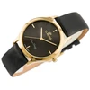 Laikrodis WOMEN'S WATCH G. ROSSI - 10513A-1A2 (zg715g) + BOX