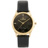 Laikrodis WOMEN'S WATCH G. ROSSI - 10513A-1A2 (zg715g) + BOX