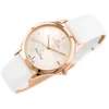 Laikrodis WOMEN'S WATCH G. ROSSI - 10513A-3C3 (zg715b) + BOX