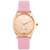 Laikrodis WOMEN'S WATCH G. ROSSI - 10513A-4E2 (zg715d) + BOX