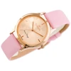 Laikrodis WOMEN'S WATCH G. ROSSI - 10513A-4E2 (zg715d) + BOX