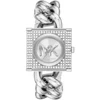 Moteriškas laikrodis Michael Kors Chain Lock MK4718 + BOX