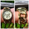 Moteriškas laikrodis MICHAEL KORS MK3150 + BOX