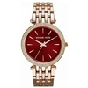 Moteriškas laikrodis Michael Kors MK3378 + BOX