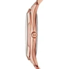 MOTERIŠKAS LAIKRODIS Michael Kors Slim Runway MK3436 (zm563a)