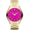 Laikrodis WOMEN'S WATCH Michael Kors Slim Runway MK3264 + BOX