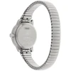 Moteriškas laikrodis TIMEX T2H371 (zt601b) INDIGLO