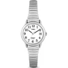 Moteriškas laikrodis TIMEX T2H371 (zt601b) INDIGLO