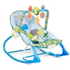 Daugiafunkcis „Ricokids“ batutas su vibracija ir muzika