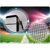 Neo-Sport Didelė futbolo vartų konstrukcija 180 x 120 x 60 cm NS-487