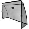 Neo-Sport Didelė futbolo vartų konstrukcija 180 x 120 x 60 cm NS-487