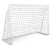 Neo-Sport Futbolo vartai 300 x 200 x 90 cm NS-496