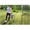 Neo-Sport Futbolo vartai 300 x 200 x 90 cm NS-496
