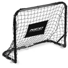 Neo-Sport Futbolo vartų rinkinys, 2 vnt., 60 x 45 x 25 cm, NS-486