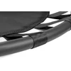 Neo-Sport Sūpynės gandro lizdui SWINGO XXL 120 cm juodos