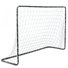 Futbolo vartai Neo-Sport 183 x 122 x 61 cm NS-492 juodi