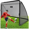 Futbolo vartai Neo-Sport, 300x200x90 cm