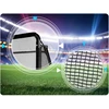 Futbolo vartai Neo-Sport, 300x200x90 cm