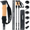 Neo-Sport NS-380 trekkingo lazdos
