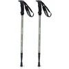 Neo-Sport NS-381 trekkingo lazdos