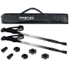 Neo-Sport NS-381 trekkingo lazdos