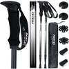Neo-Sport NS-381 trekkingo lazdos