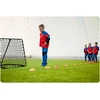 Neo-Sport rebounder treniruočių vartai 120 x 120 cm
