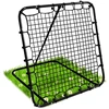 Neo-Sport rebounder treniruočių vartai 120 x 120 cm