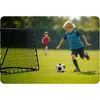 Neo-Sport rebounder treniruočių vartai 120 x 120 cm