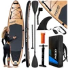 Neo-Sport SUP lenta Aquasurf 320 x 84 x 15 cm 170212