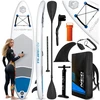 Neo-Sport SUP lenta Aquasurf 320 x 84 x 15 cm 170200