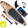 Neo-Sport SUP lenta Aquasurf 320 x 84 x 15 cm 170212