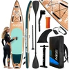 „Neo-Sport“ irklentės lenta „Reefbreak“ 350 x 81 x 15 cm 170314