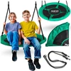 Neo-Sport Swingo 100 cm bociano lizdo sūpynės